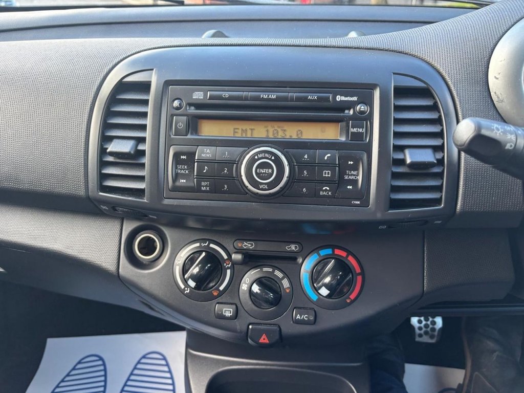 Used Nissan Micra 2008 for sale - 76504486: Photo 18