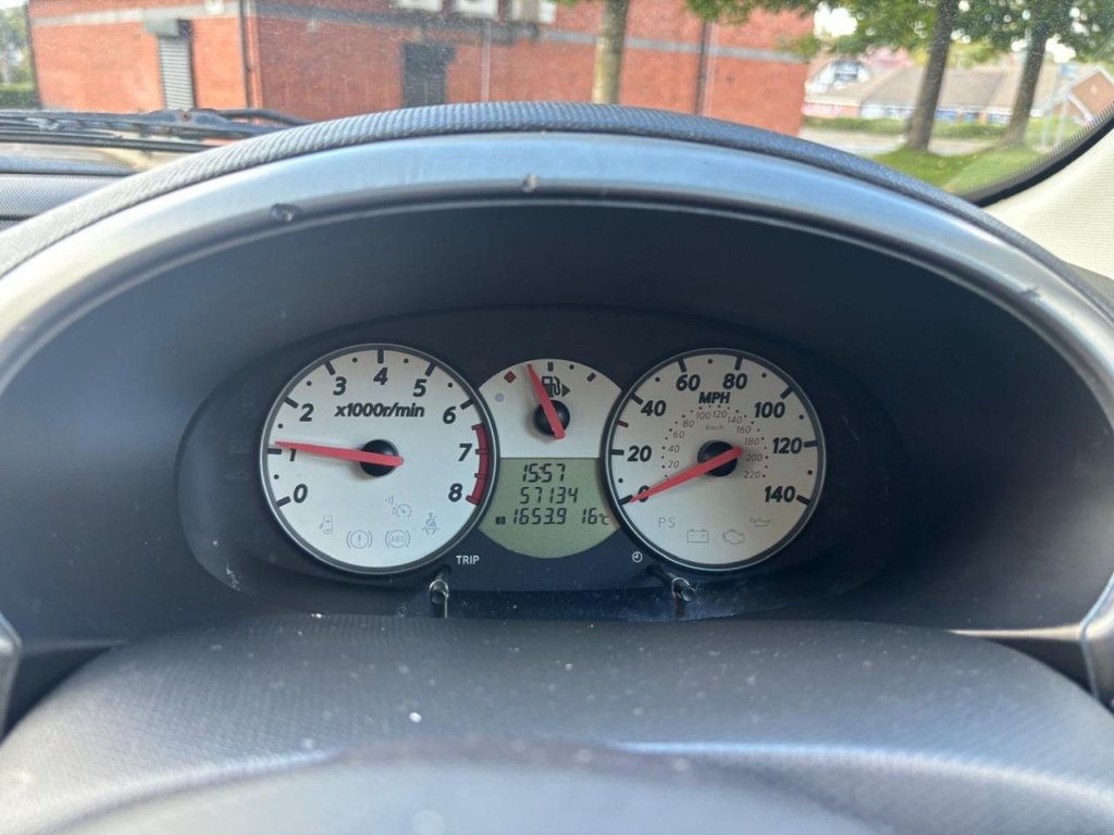 Used Nissan Micra 2008 for sale - 76504486: Photo 20