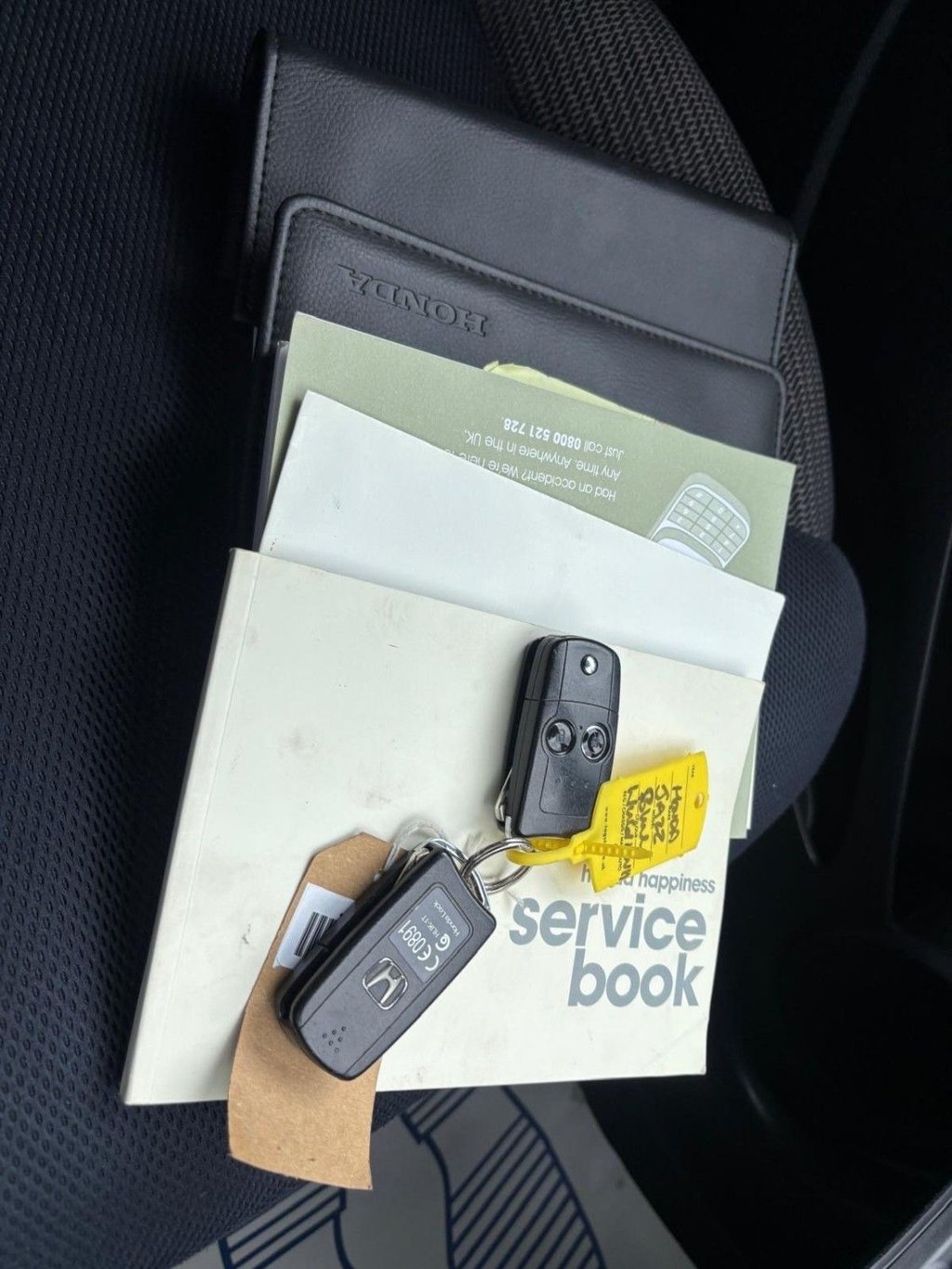 Used Honda Jazz 2011 for sale - 76504480: Photo 28