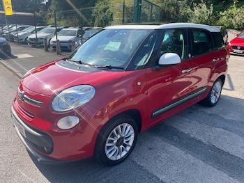 Used Fiat 500L 2016 for sale - 79517828: Photo