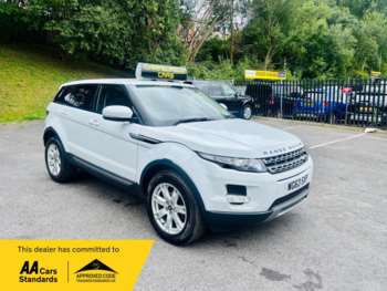 2013 - 2.2 SD4 Pure 5-Door