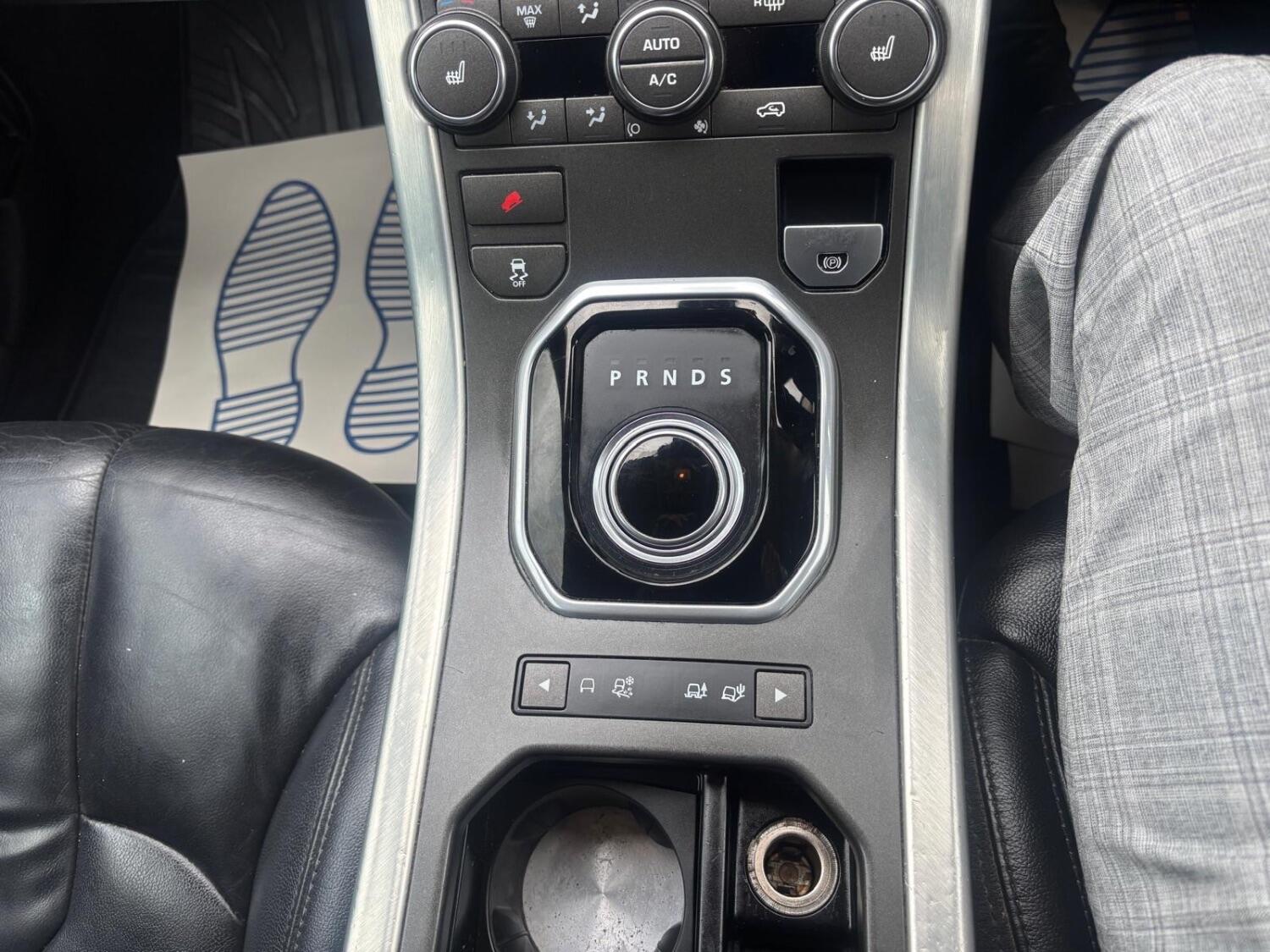 Vehicle 25
