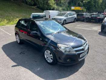 2009 - 1.6i 16V SXi [115] 5dr