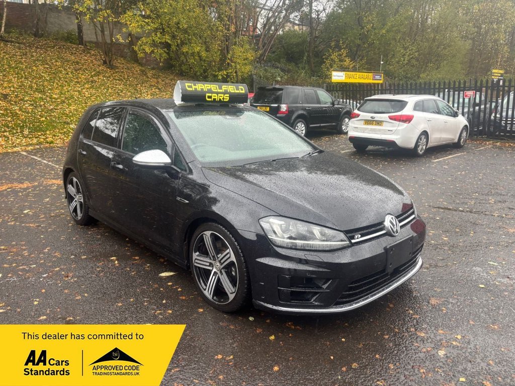 Used Volkswagen Golf 2025 for sale - 78206503: Photo 1