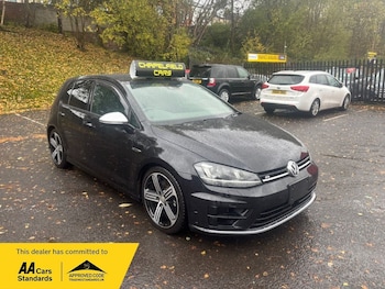 Used Volkswagen Golf 2014 for sale - 78206503: Photo