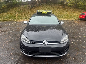 Used Volkswagen Golf 2014 for sale - 78206503: Photo