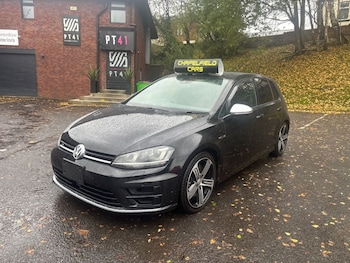 Used Volkswagen Golf 2014 for sale - 78206503: Photo