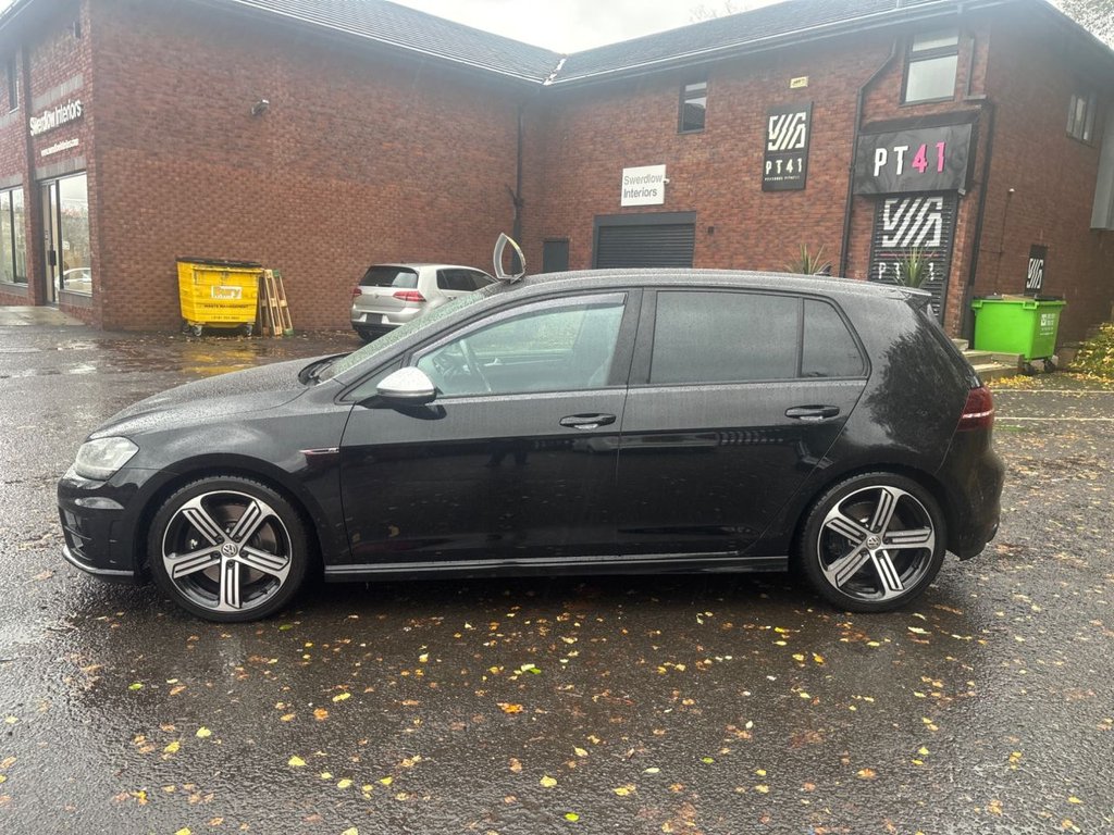 Used Volkswagen Golf 2025 for sale - 78206503: Photo 4