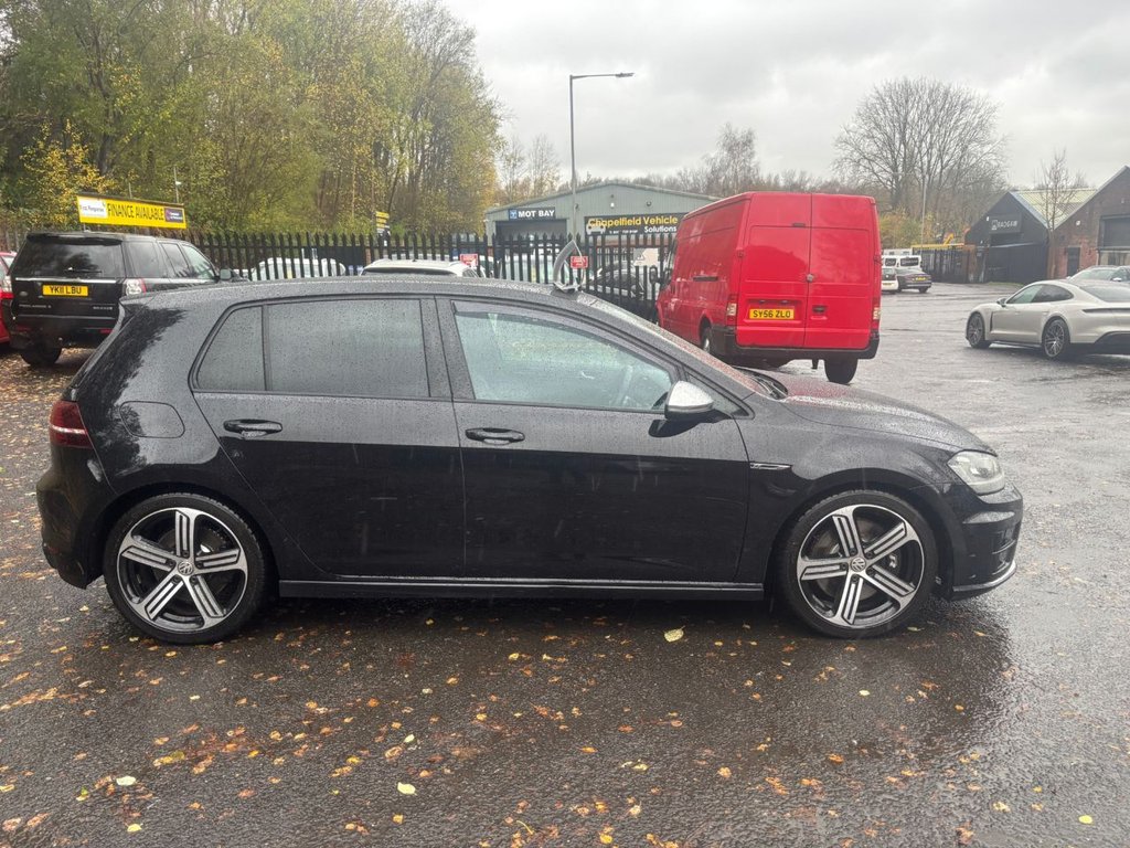 Used Volkswagen Golf 2025 for sale - 78206503: Photo 7