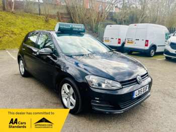2015 - 1.4 TSI BlueMotion Tech Match 5-Door