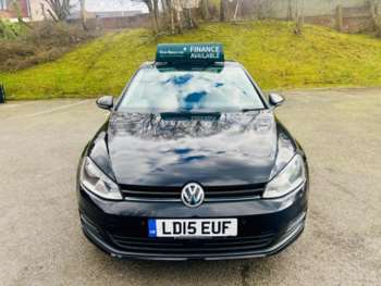 Used Volkswagen Golf 2015 for sale - 74872213: Photo