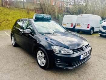 Used Volkswagen Golf 2015 for sale - 74872213: Photo