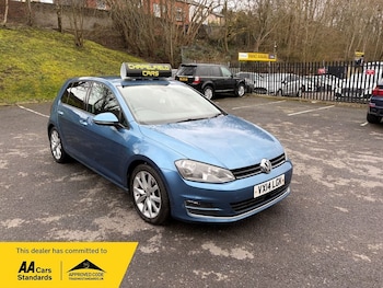 Used Volkswagen Golf 2014 for sale - 78702194: Photo
