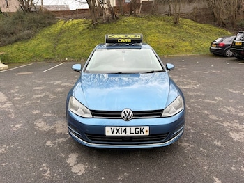 Used Volkswagen Golf 2014 for sale - 78702194: Photo