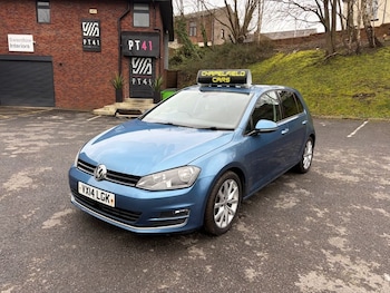 Used Volkswagen Golf 2014 for sale - 78702194: Photo