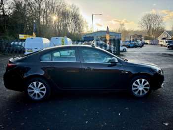 Used Vauxhall Insignia 2015 for sale - 74864240: Photo