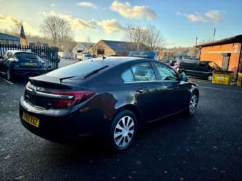 Used Vauxhall Insignia 2015 for sale - 74864240: Photo