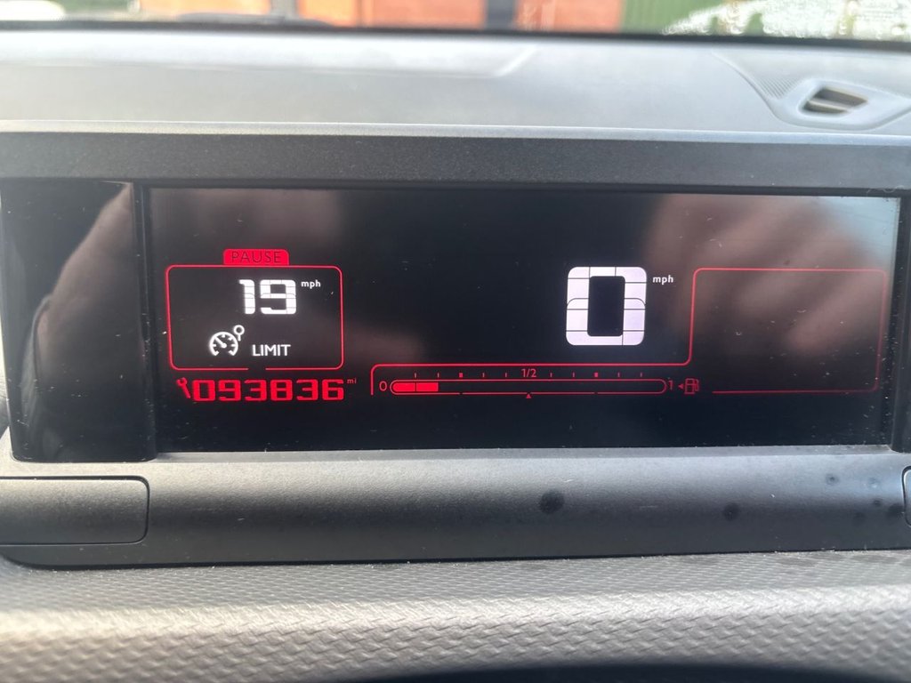 Used Citroen C4 Cactus 2015 for sale - 77064853: Photo 13