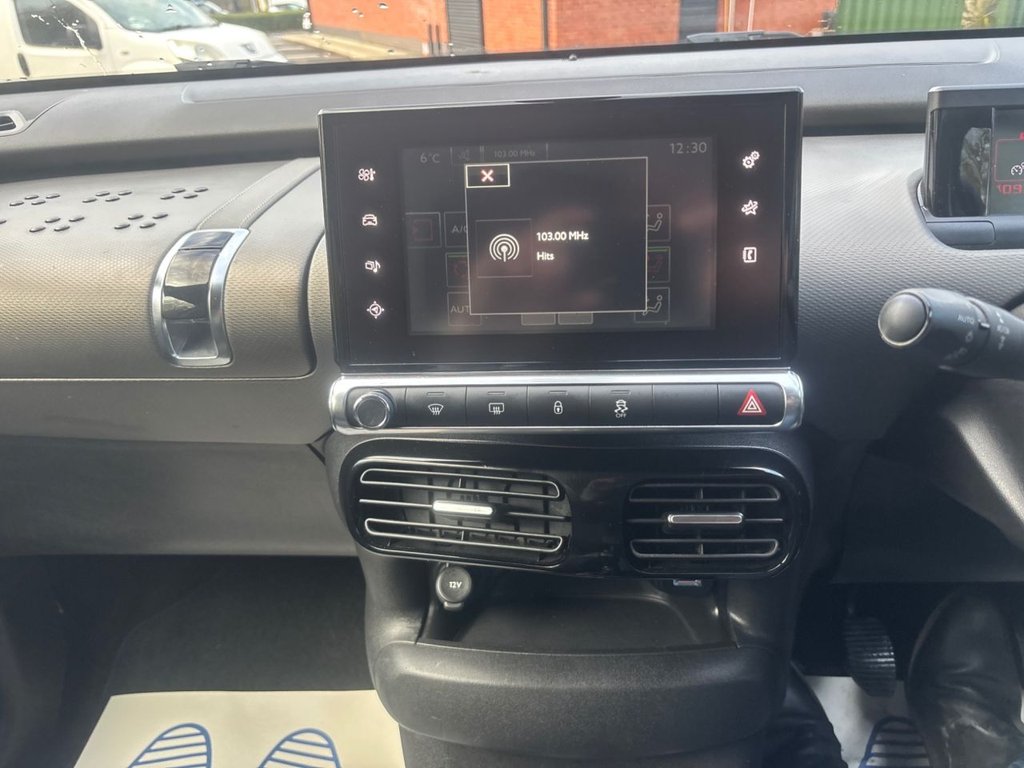 Used Citroen C4 Cactus 2015 for sale - 77064853: Photo 15