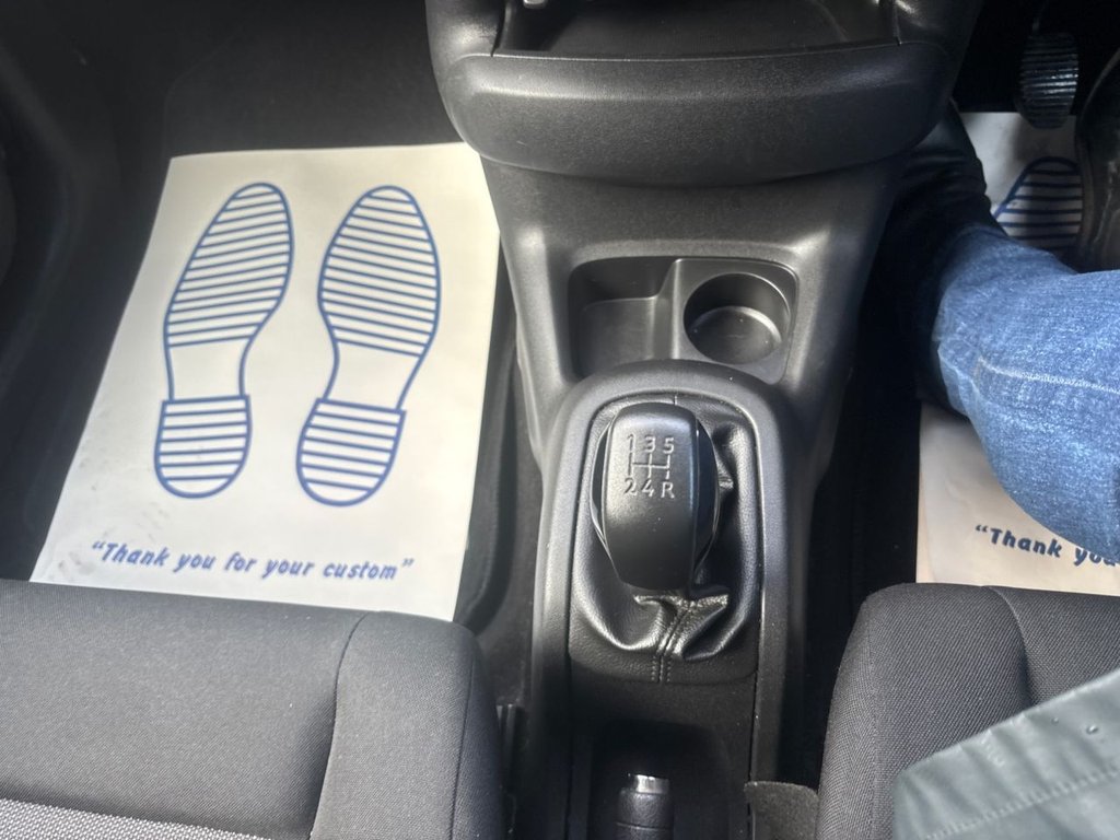 Used Citroen C4 Cactus 2015 for sale - 77064853: Photo 16