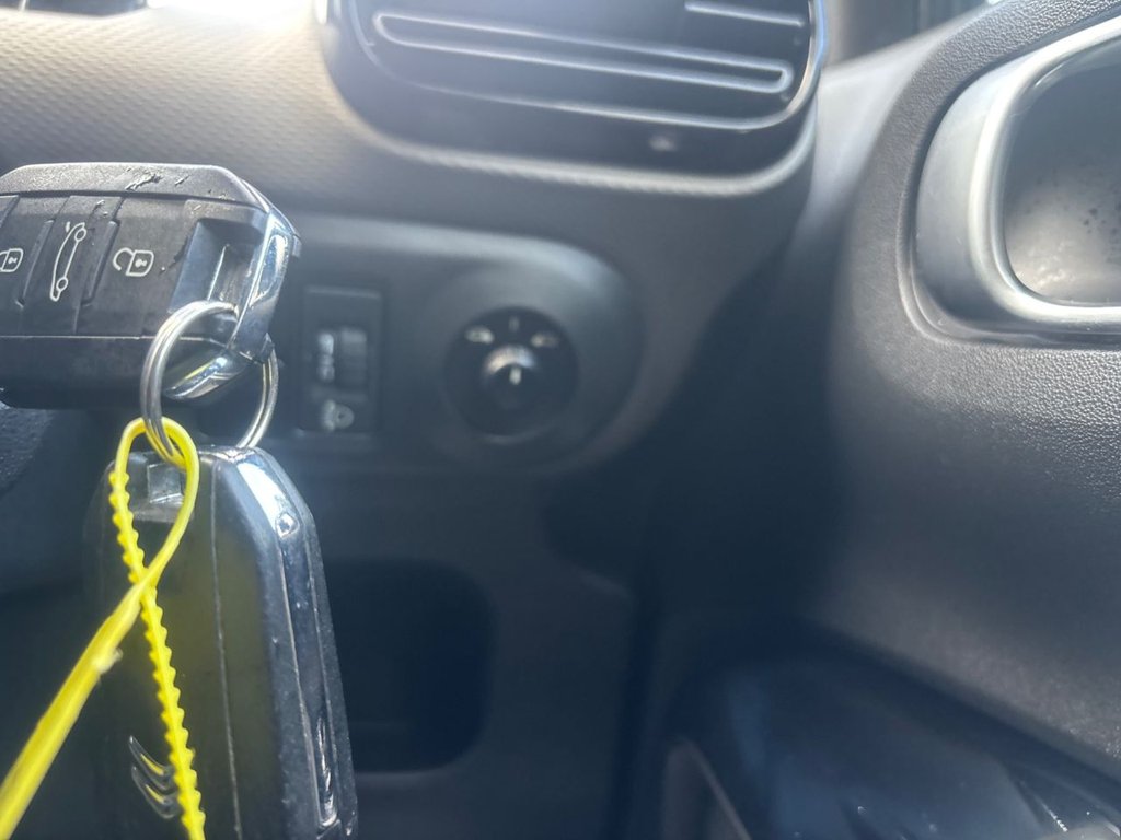 Used Citroen C4 Cactus 2015 for sale - 77064853: Photo 18