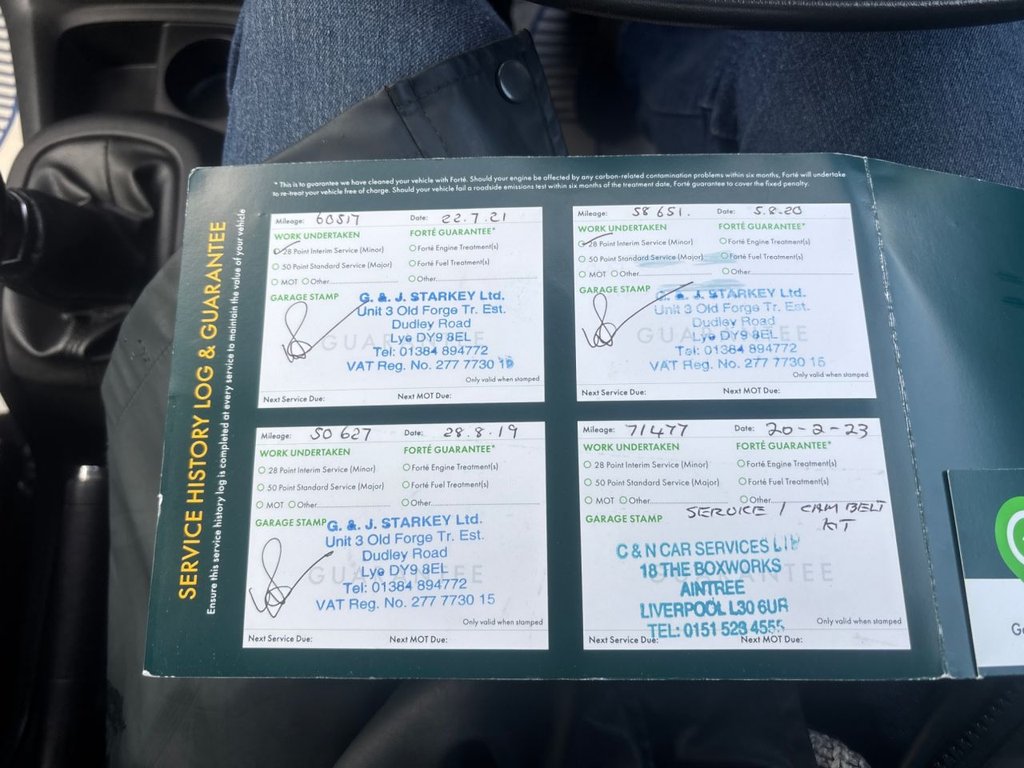 Used Citroen C4 Cactus 2015 for sale - 77064853: Photo 20