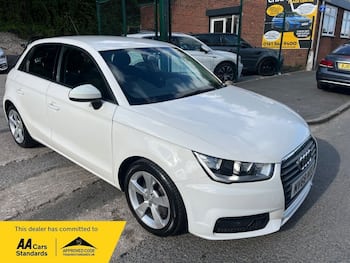 Used Audi A1 2018 for sale - 79817919: Photo