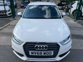 Used Audi A1 2018 for sale - 79817919: Photo