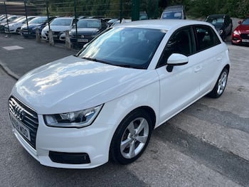 Used Audi A1 2018 for sale - 79817919: Photo