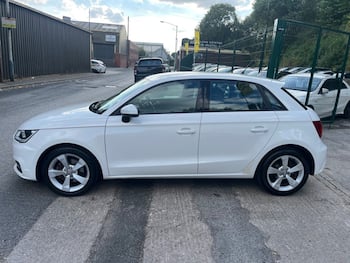 Used Audi A1 2018 for sale - 79817919: Photo