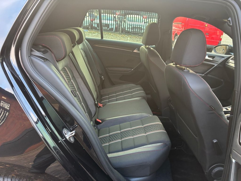 Used Volkswagen Golf 2026 for sale - 77672656: Photo 10