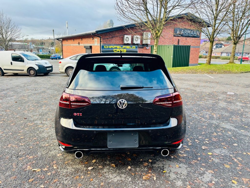 Used Volkswagen Golf 2026 for sale - 77672656: Photo 4