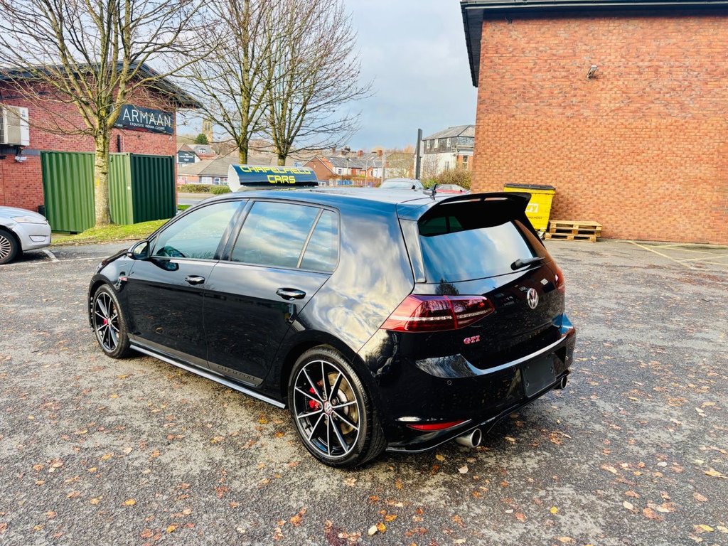 Used Volkswagen Golf 2026 for sale - 77672656: Photo 5