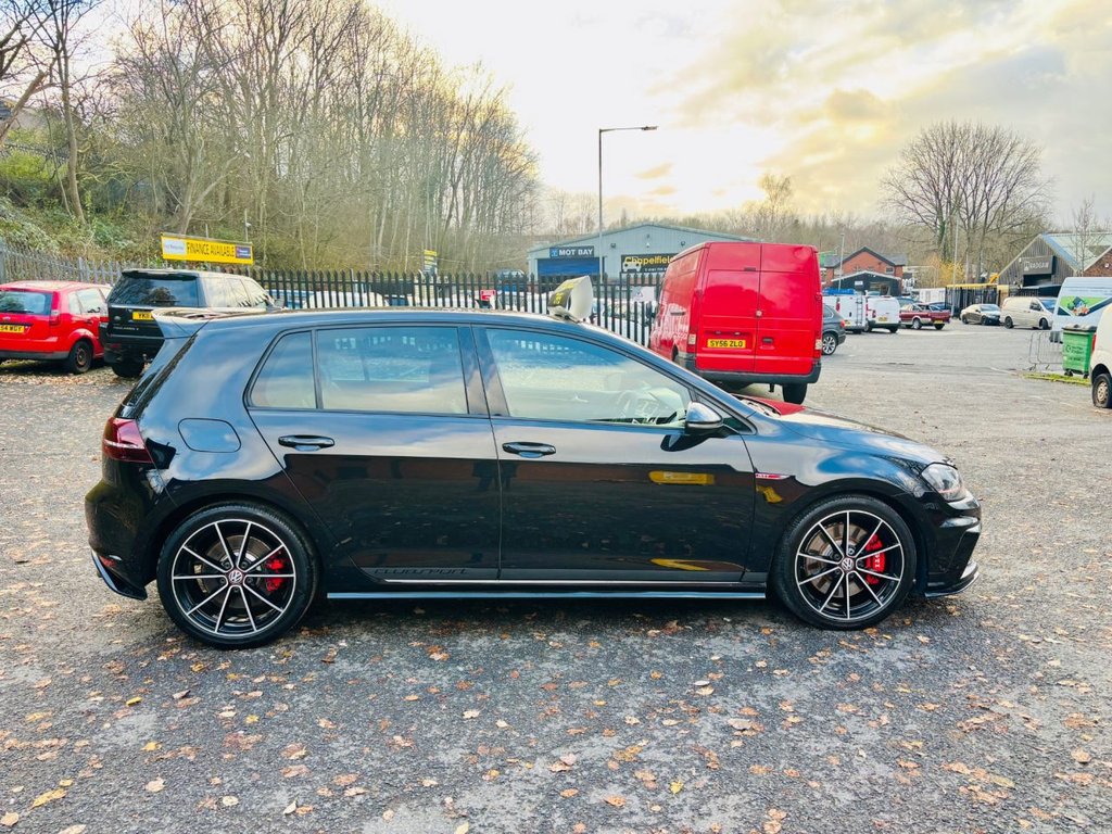 Used Volkswagen Golf 2026 for sale - 77672656: Photo 6