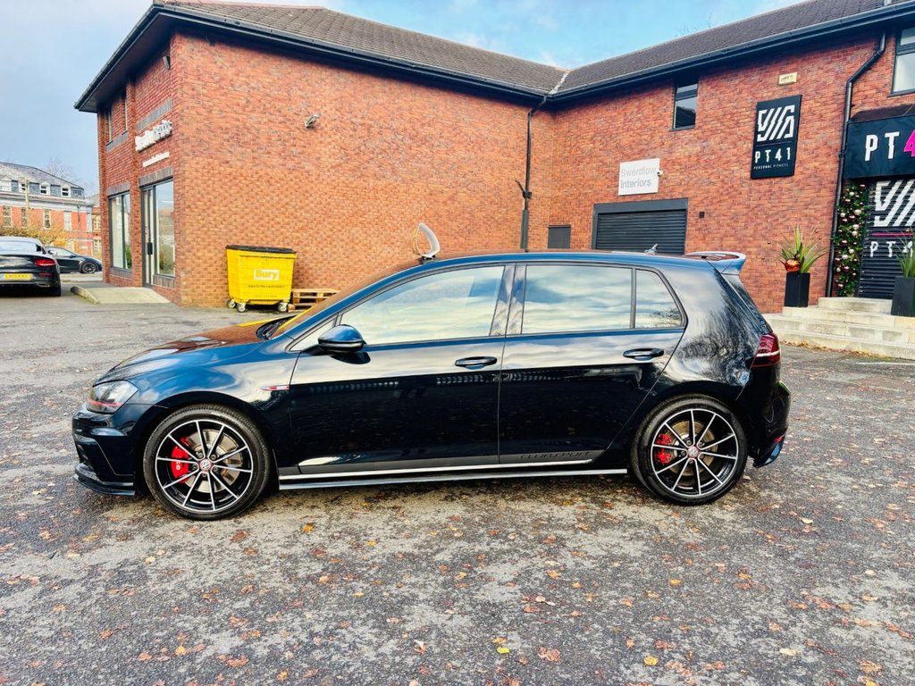 Used Volkswagen Golf 2026 for sale - 77672656: Photo 7