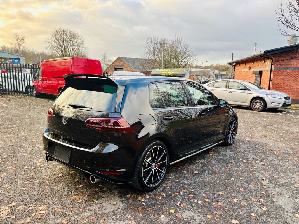 Used Volkswagen Golf 2026 for sale - 77672656: Photo 8