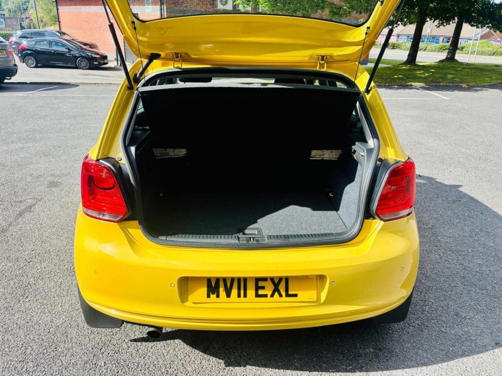 Used Volkswagen Polo 2025 for sale - 76504512: Photo 10