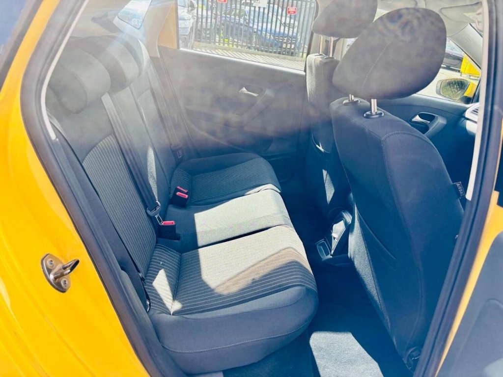 Used Volkswagen Polo 2025 for sale - 76504512: Photo 12