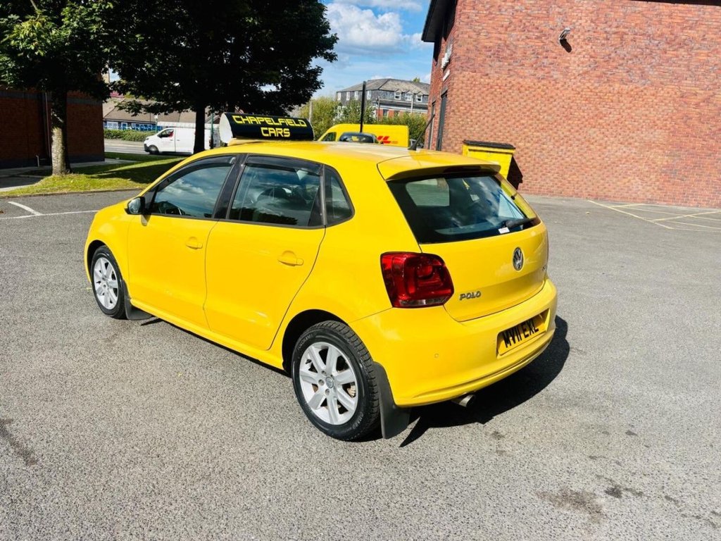 Used Volkswagen Polo 2025 for sale - 76504512: Photo 13