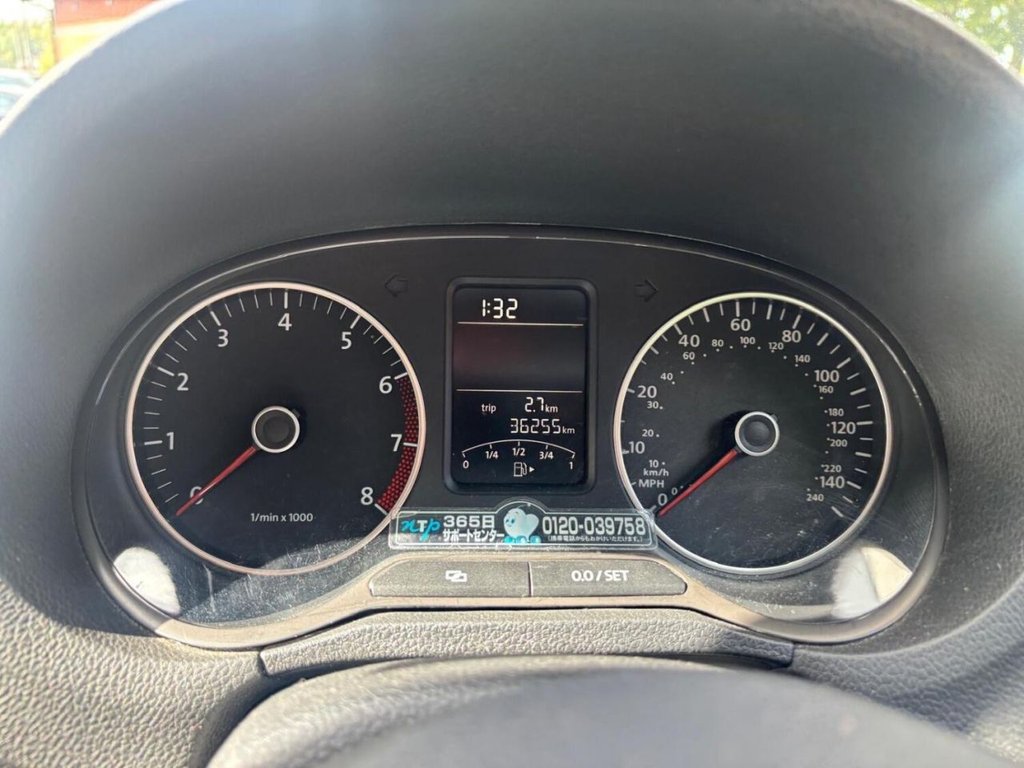 Used Volkswagen Polo 2025 for sale - 76504512: Photo 14