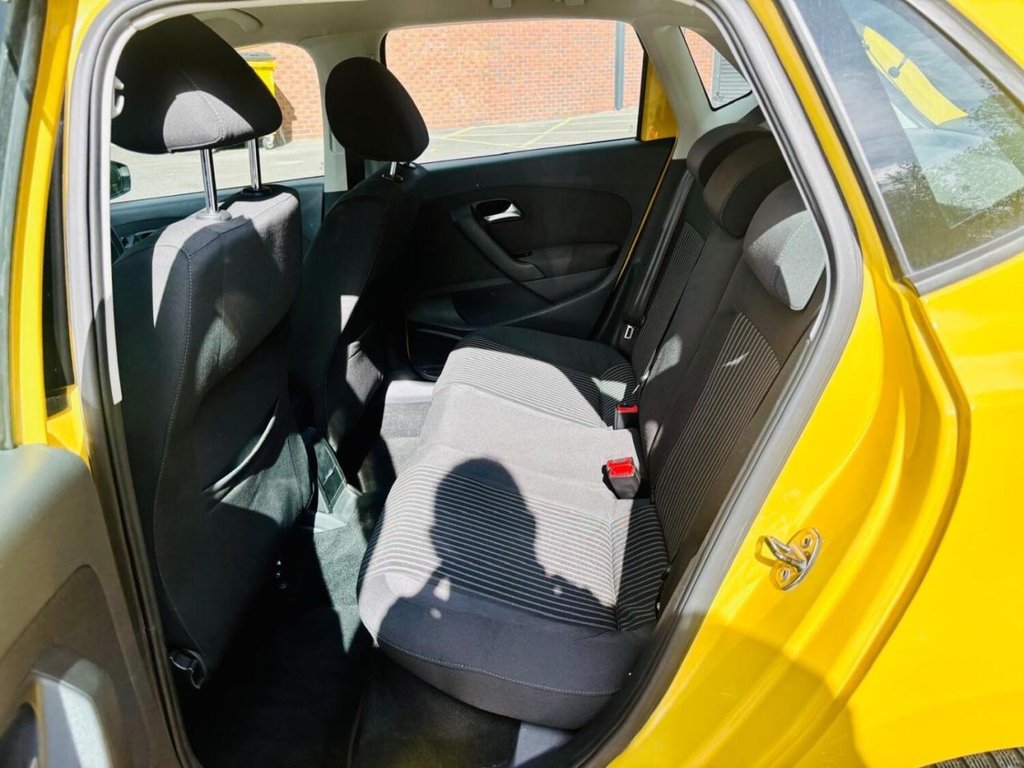 Used Volkswagen Polo 2025 for sale - 76504512: Photo 15