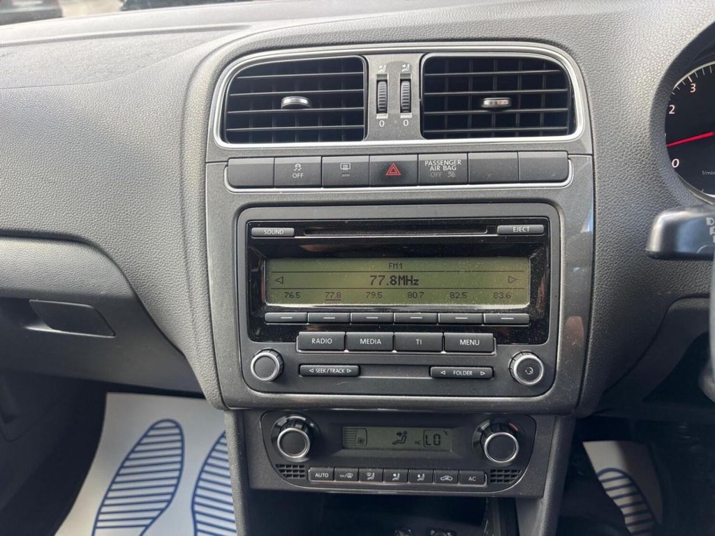 Used Volkswagen Polo 2025 for sale - 76504512: Photo 16