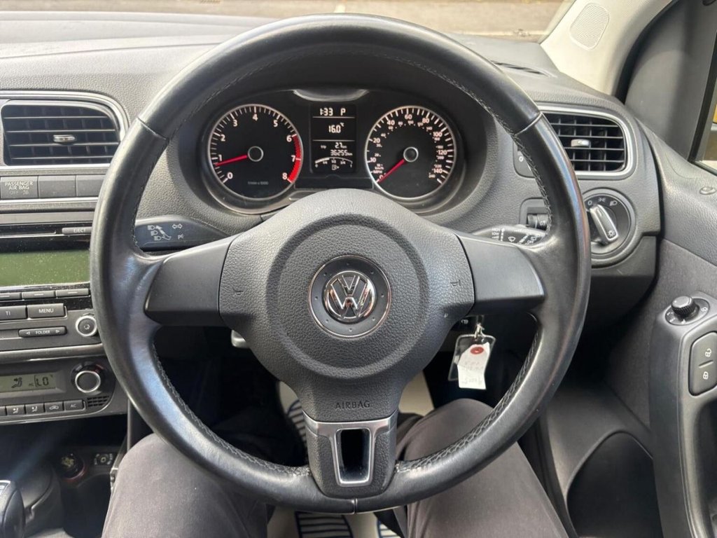 Used Volkswagen Polo 2025 for sale - 76504512: Photo 18