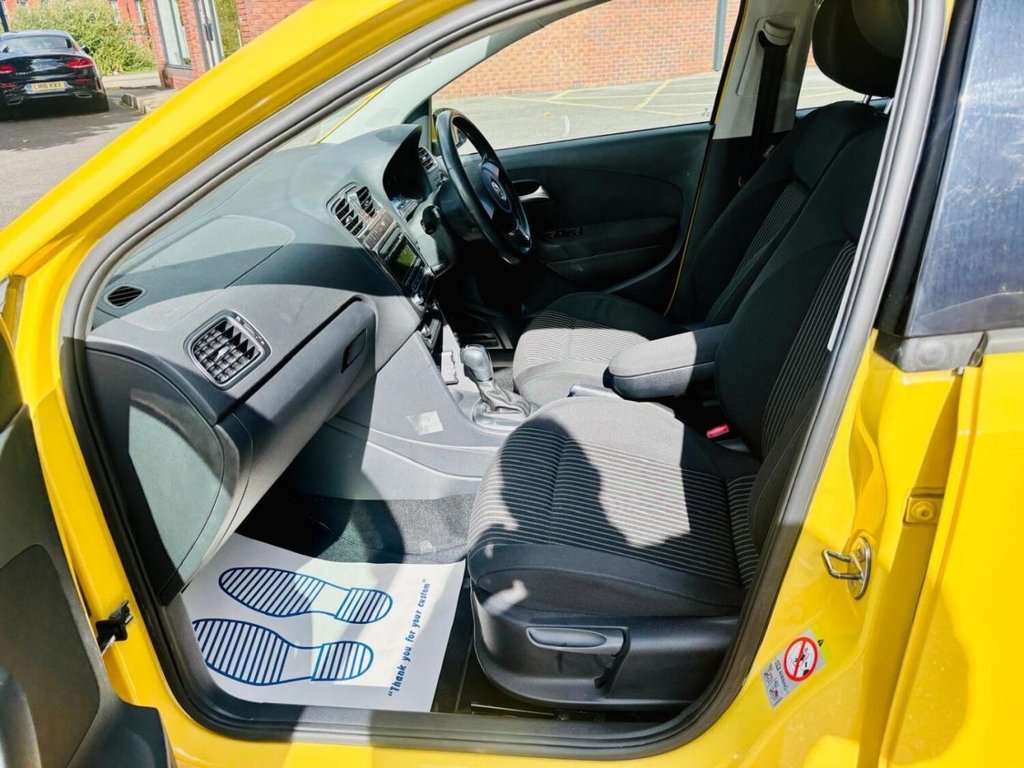 Used Volkswagen Polo 2025 for sale - 76504512: Photo 19