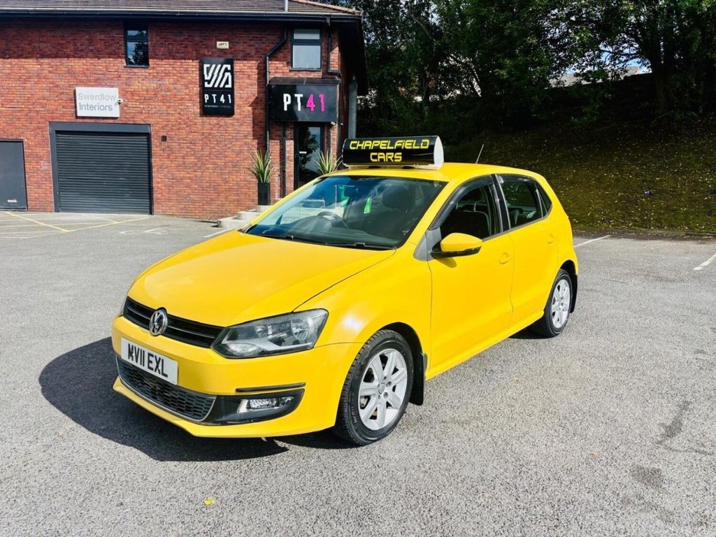 Used Volkswagen Polo 2025 for sale - 76504512: Photo 2