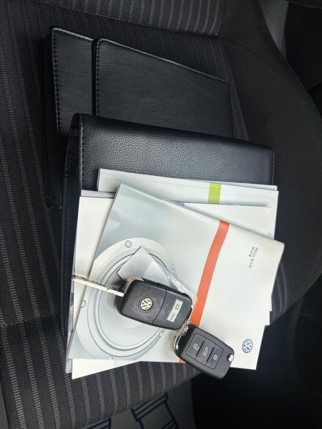 Used Volkswagen Polo 2025 for sale - 76504512: Photo 22