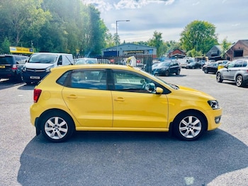 Used Volkswagen Polo 2025 for sale - 76504512: Photo