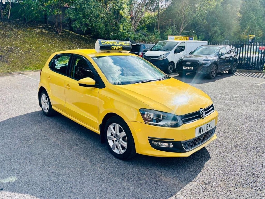 Used Volkswagen Polo 2025 for sale - 76504512: Photo 4