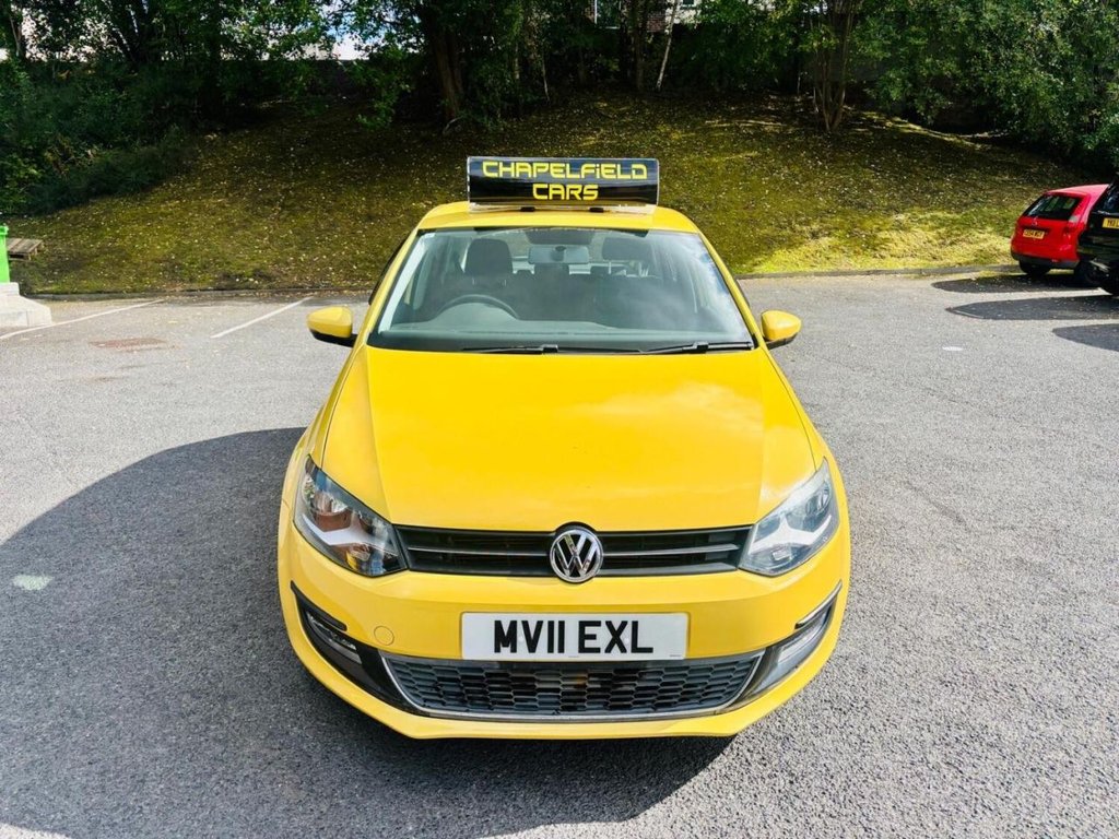 Used Volkswagen Polo 2025 for sale - 76504512: Photo 8