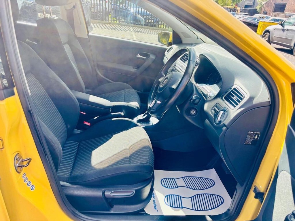 Used Volkswagen Polo 2025 for sale - 76504512: Photo 9